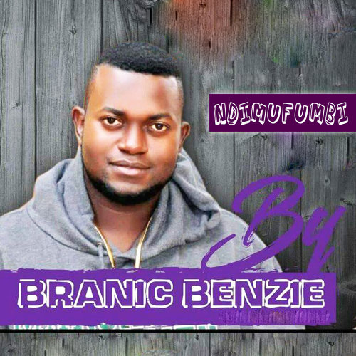 Branic Benzie